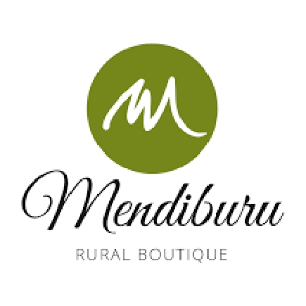 Casa Rural Mendiburu